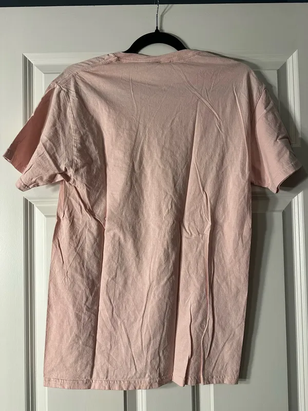 Daytona Beach Fruit of the Loom Tee - Image 4