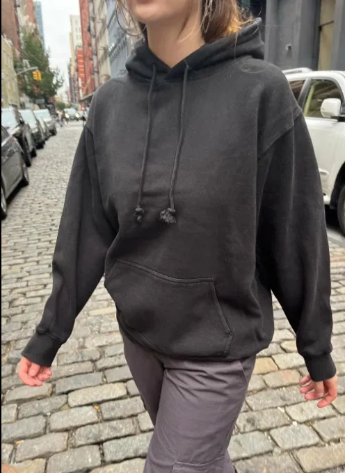 Brandy Melville Hoodie - Image 3