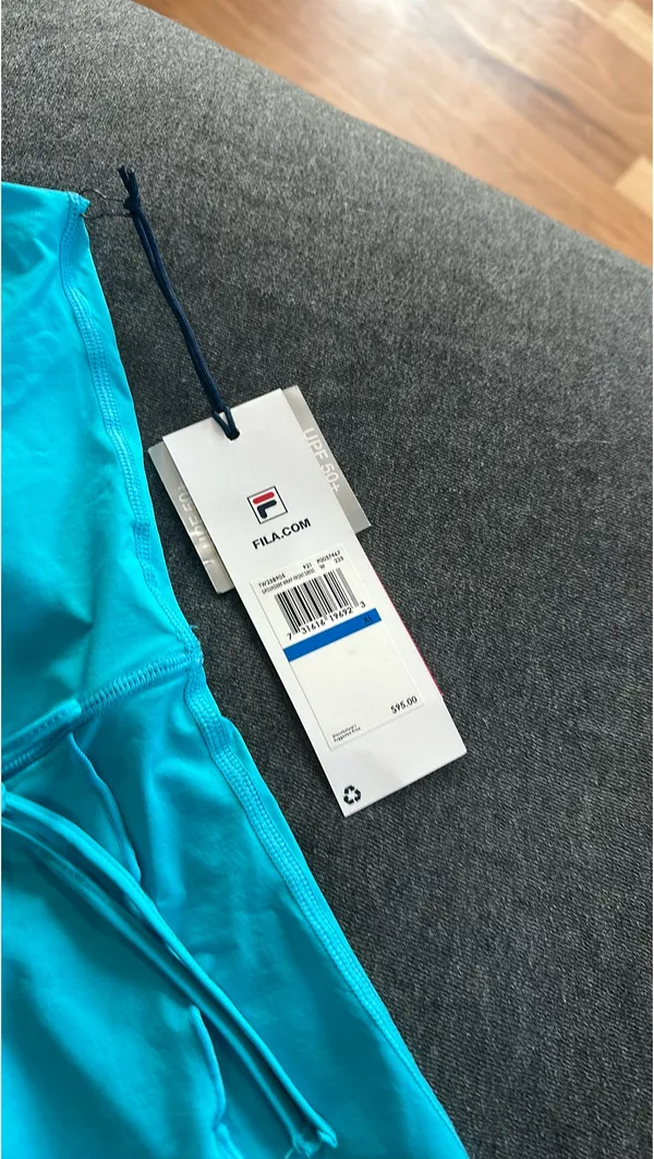 FILA Women’s dress - Image 2