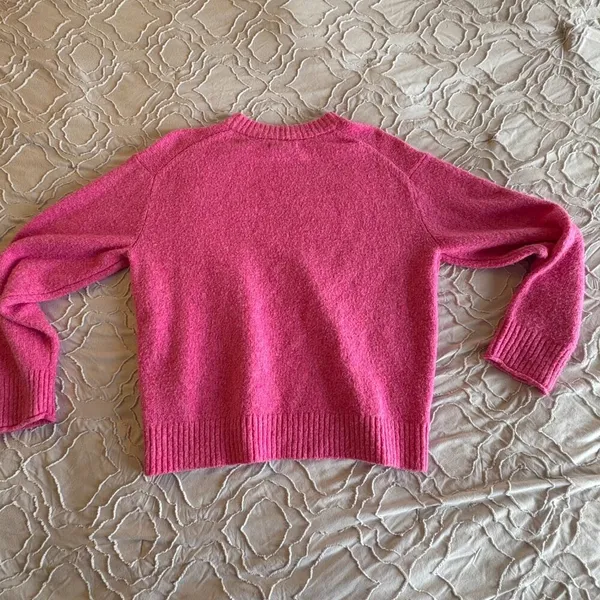 NWOT American Eagle Crewneck Sweater - Image 2