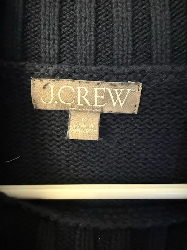 J.Crew Sweater Women’s - Image 2
