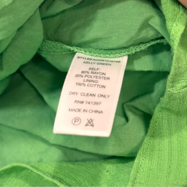 ASTR the Label Andrina Dress Size Large - Image 6