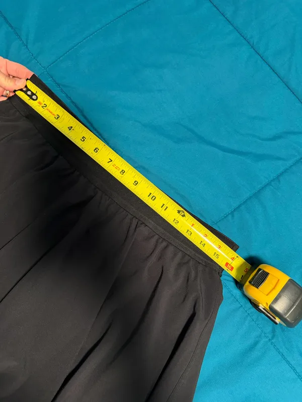 Lululemon court rival HR skort 10 - Image 2
