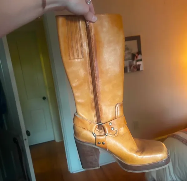 Frye Boots - Image 3
