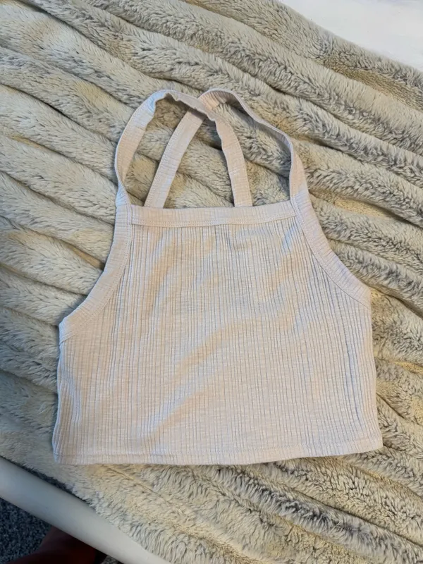 American Eagle Strappy Tank - Image 3