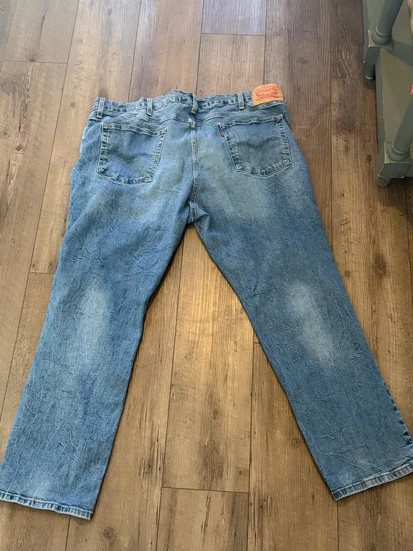 Levi's men’s jeans - Image 3