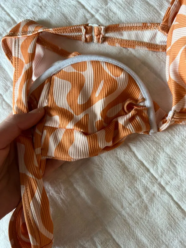 Aurelle Swim Set Bikini - Image 6