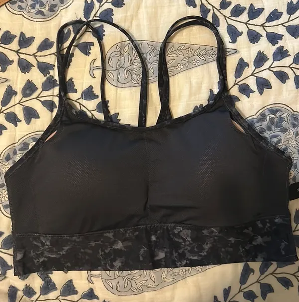 Sports Bra - Image 6