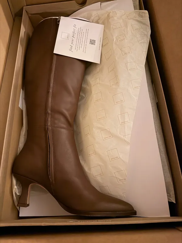 Dolce Vita Auggie Boots - Image 4