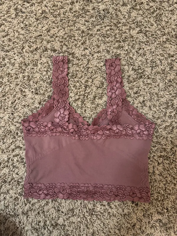 Boutique Tank Top - Image 3