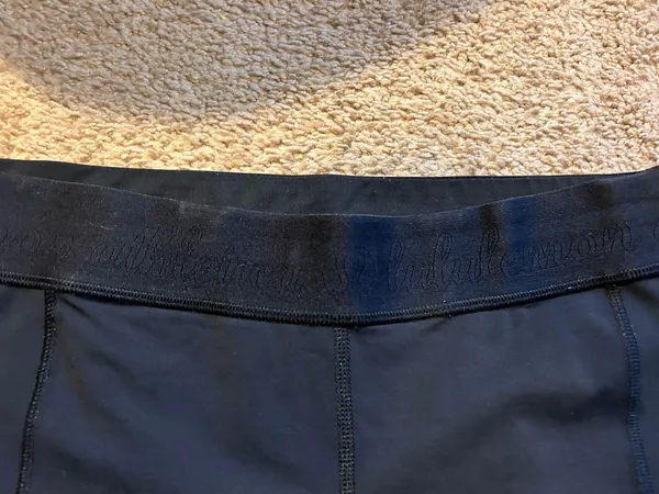 Biker Shorts - Image 4