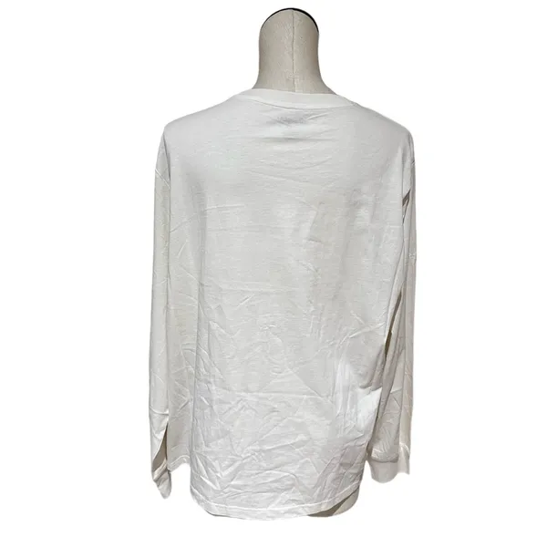 Nwt Wrangler Women'S Rock-N-Rose Rodeo Tee Large - Image 8