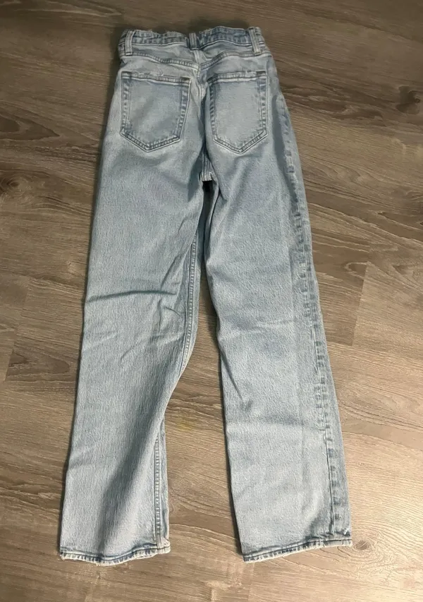 Abercrombie Jeans - Image 3