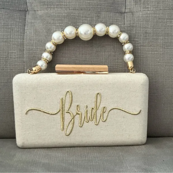 Exclusive handbag for Bride💍 - Image 6