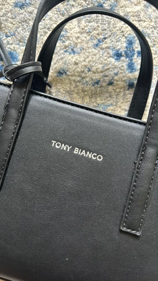 Tony Bianco Bag - Image 3