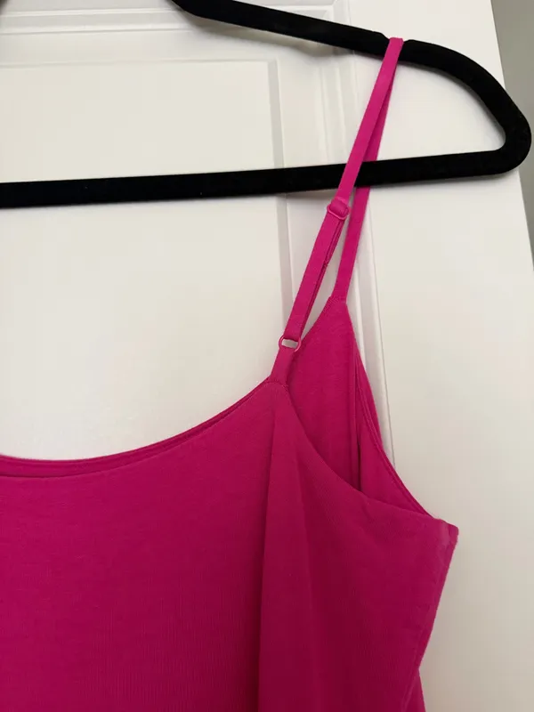 Old Navy Midi Dress - Image 4