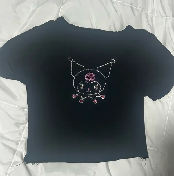 Hot Topic Tee - Image 2