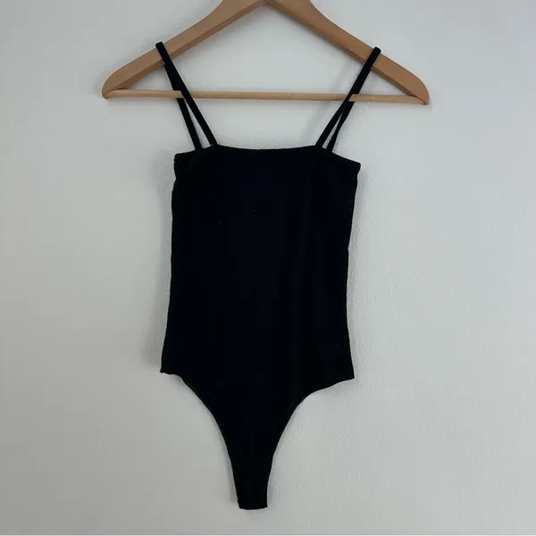 Brandy Melville strap cami bodysuit - Image 5