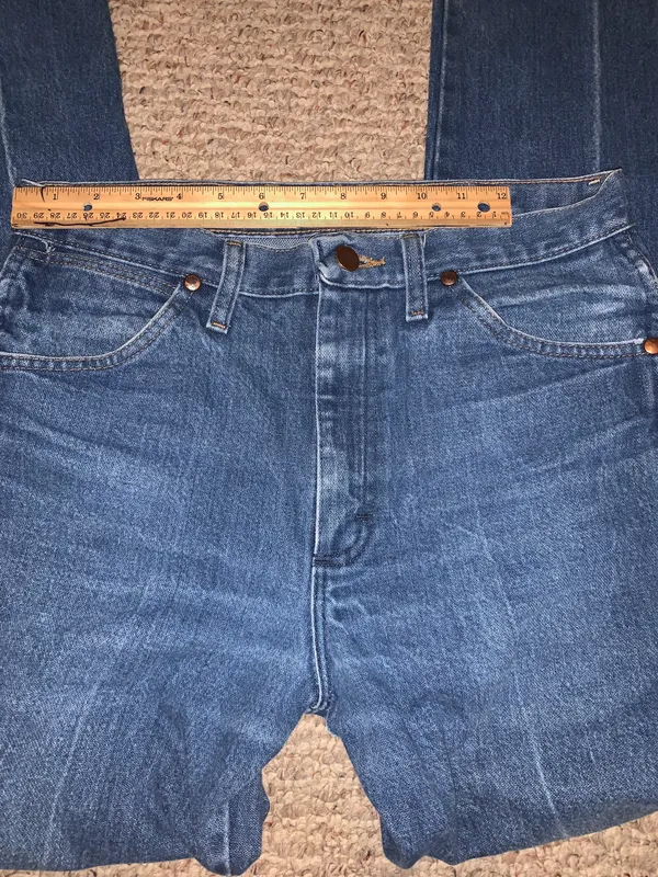 Wrangler Bootcut Jean - Image 7