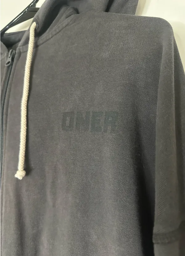 Oner Active Zip Up Sweatshirt - Image 3