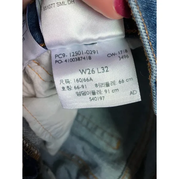 Levi’s Jeans - Image 5