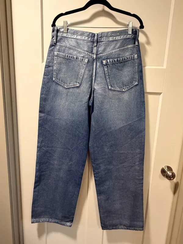 Garage jeans - Image 3