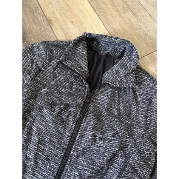 Lululemon Women’s Define Full Zip Jacket Size 6 - Image 5