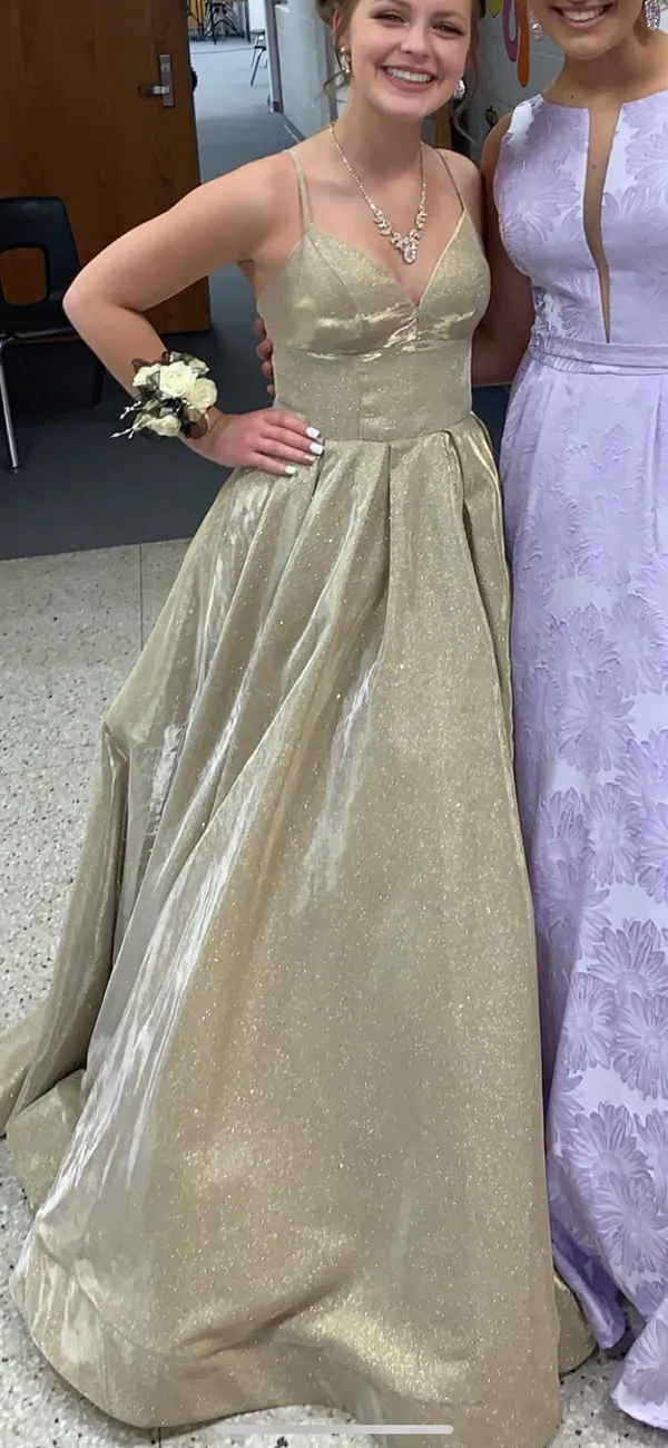 Gown - Image 3