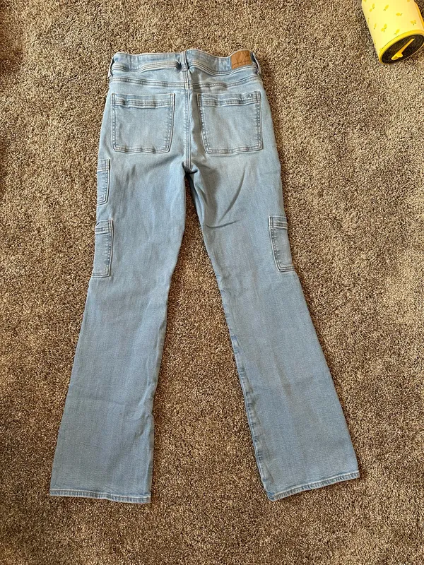 American Eagle Jeans - Image 2