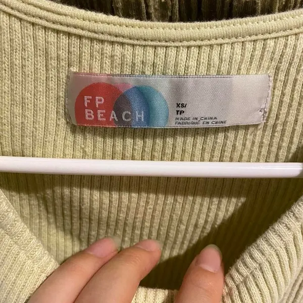Free people matching set  - Image 7