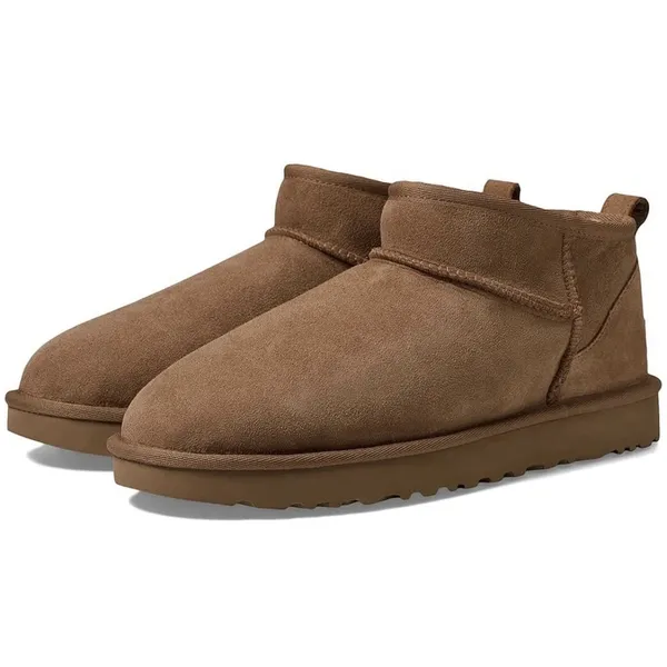 UGG Women's Classic Ultra Mini Boots Authentic Style 1116109 Size 11 - Image 2