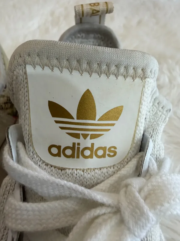 Adidas NMD R1 Women's Sneakers - Image 3