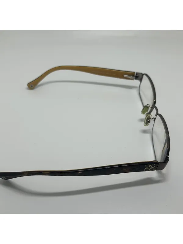 Coach Taryn Women's Prescription Eyeglasses Frames with Signature Case - Image 9