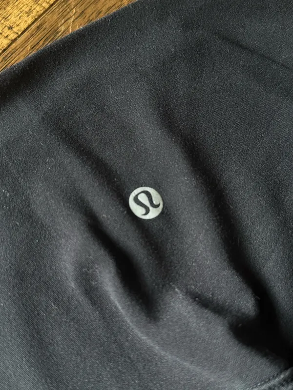 Lululemon Leggings Black Align 25" - Image 3