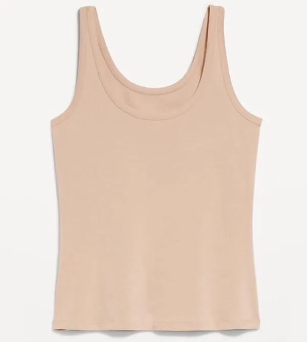Old Navy first layer tank tops LARGE - Image 2
