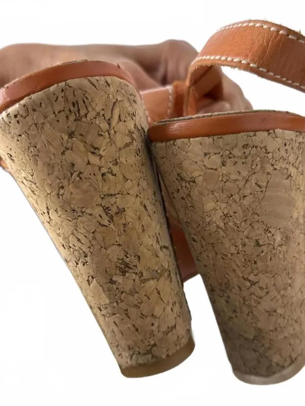 Cute Antonio Melani Shoes Size 6 1/2 - Image 5