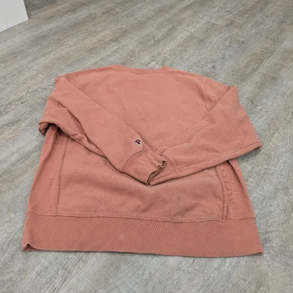 Victoria's Secret PINK Crewneck Sweater Size Large - Image 2