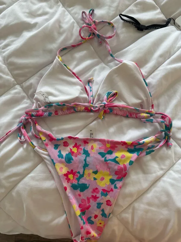 Shein Bikini - Image 4
