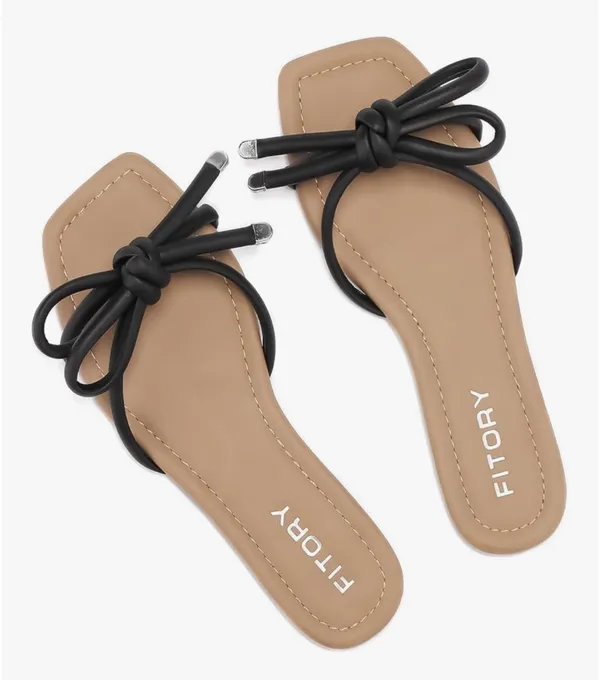 Amazon Sandals Black - Image 2