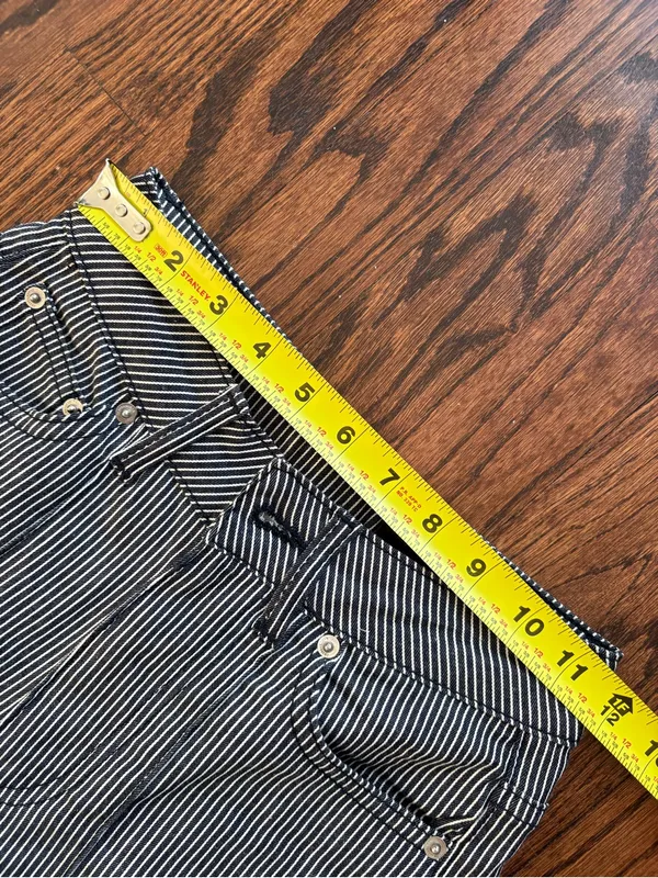Zara jeans - Image 3