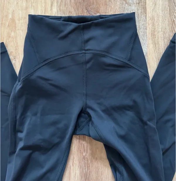 Lululemon Leggings - Image 2