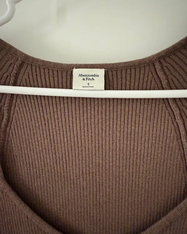 Sweater Dress - Image 2