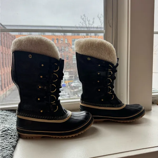 Sorel Joan of Arctic Holiday Boot - Image 3