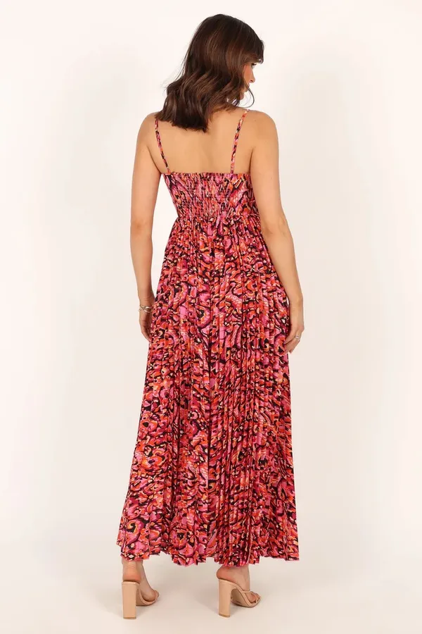 Petal and Pup Achanti Dress - Image 3