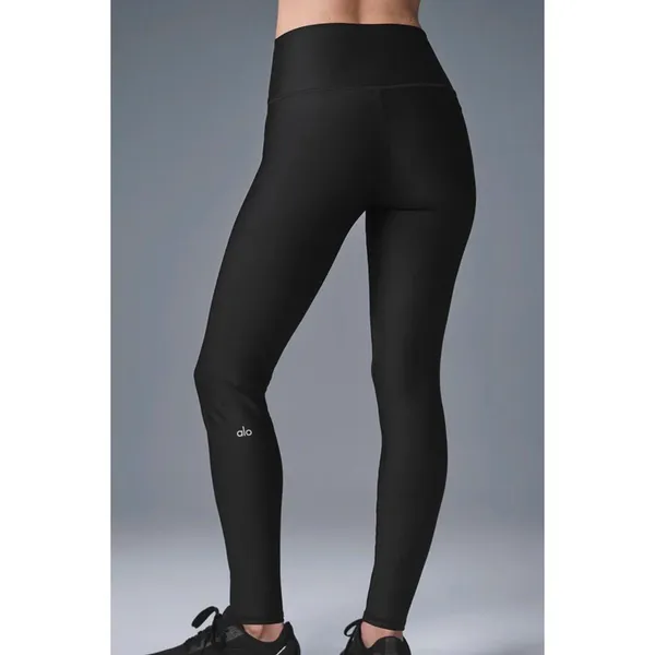 Alo Yoga High-Waist Airlift Legging - Image 2