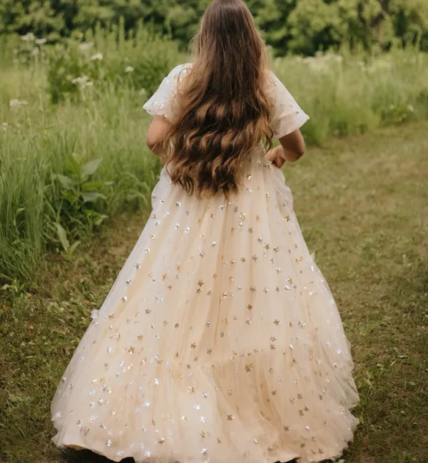 jessakae Wendy Dress - Image 3