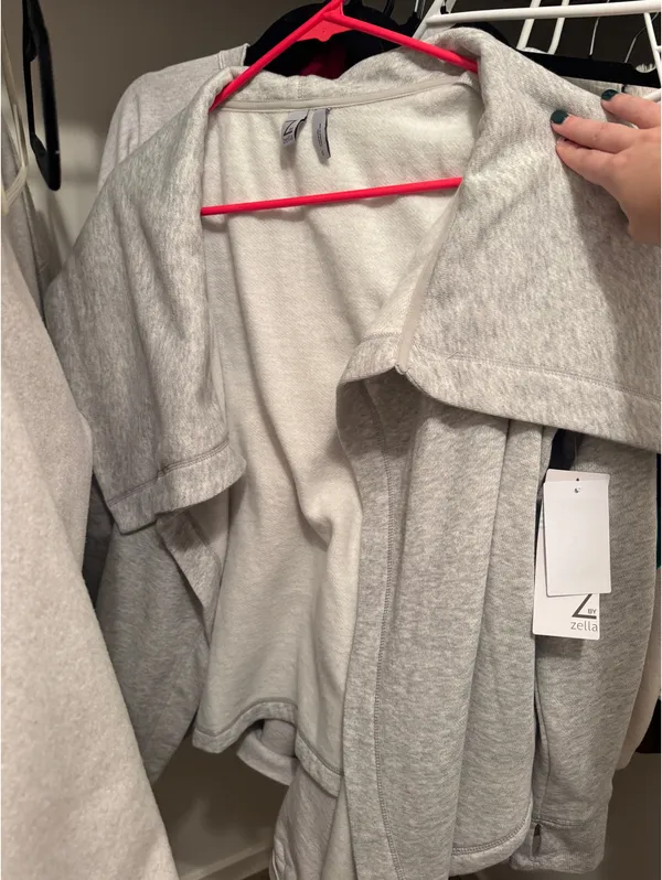 Z By Zella Sweater Pullover - Image 3