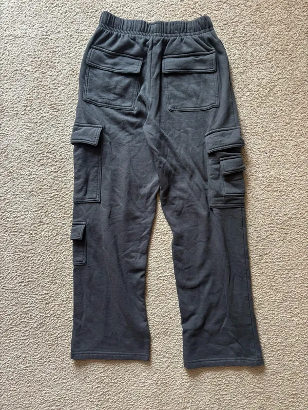 Garage Sweatpants Cargo - Image 2