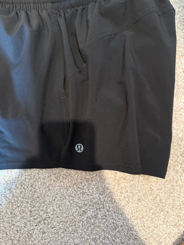 Lululemon Shorts - Image 3