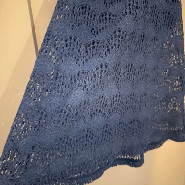 Ugg Blue Tank - Image 3